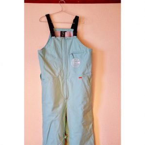 PARADICE BIB PANTS 3