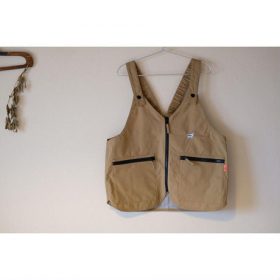 PARADICE VEST