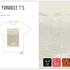 ただいまKM4K SS 20　ご予約受付中。