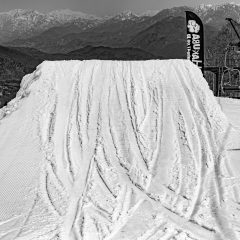 今シーズンを振り返り。