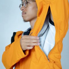 ベンチレーションが付いているスノーボードウェアがオススメ