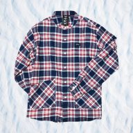 KM4K ORIGIN LONG-SLEEVED SHIRT