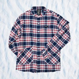 KM4K ORIGIN LONG-SLEEVED SHIRT