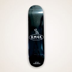 KM4K SKATEBOARD 8.0