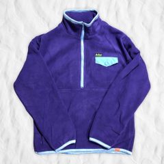 KM4K  PARADICE FLEECE