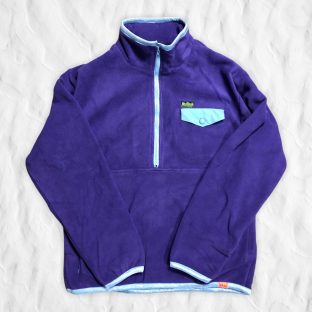 KM4K  PARADICE FLEECE