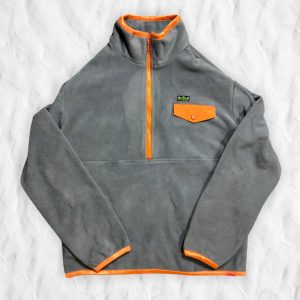 KM4K PARADICE FLEECE | オリジナルスノーボードウェア｜KM4K