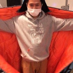 KM4K探検隊　大阪編