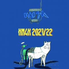 【KM4K SNOW 2021/2022】