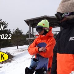 KM4K 21/22 締め切り２８日までです！