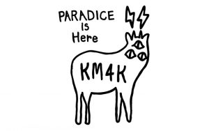KM4K的スノーボードグローブの選び方 | オリジナルスノーボード