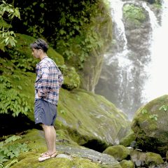 オフシーズンのお供に。LONG-SLEEVED SHIRT!!