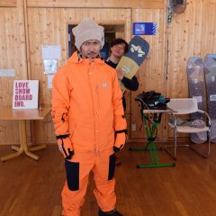 km4kライダーズアンケート！！【SHUN-P編】