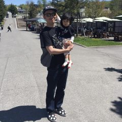 km4kライダーズアンケート！！【SUSUMU編】