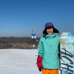 km4kライダーズアンケート！！【HIROKI編】