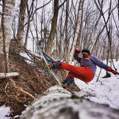 KM4K ライダーズアンケート！！【TAKASHI編】