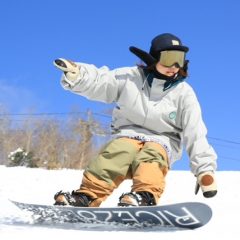 KM4Kライダーズアンケート！！【SHINO編】